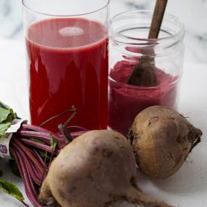 beetroot