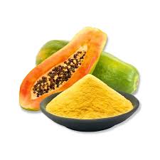 papaya powder